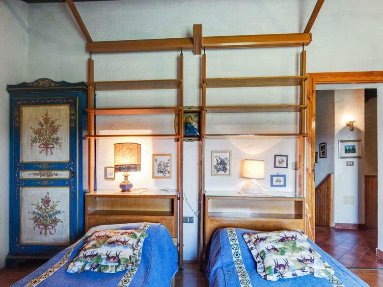 Agroturismo Holiday Home Gherla Crespano Del Grappa