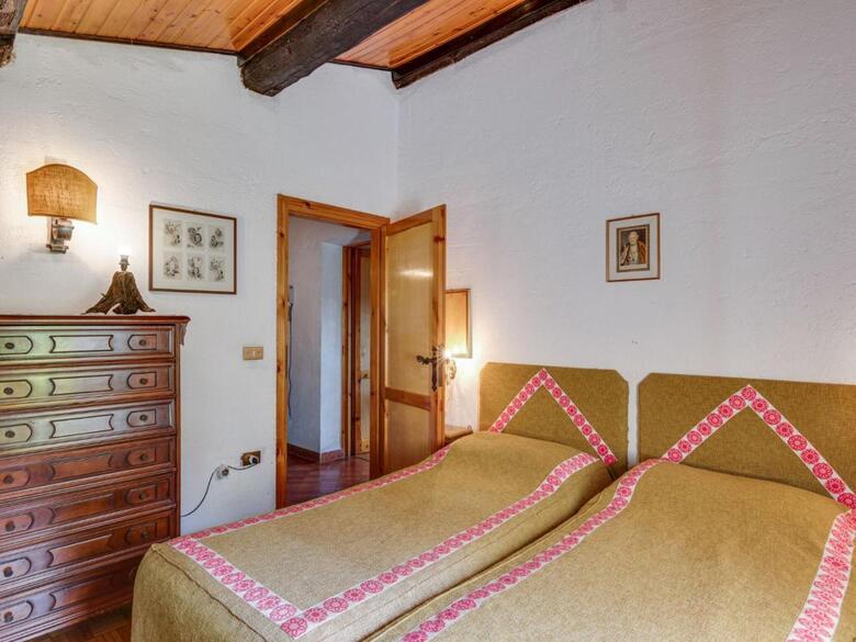 Agroturismo Holiday Home Gherla Crespano Del Grappa