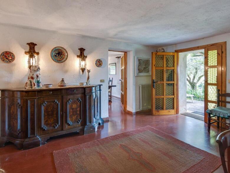 Agroturismo Holiday Home Gherla Crespano Del Grappa