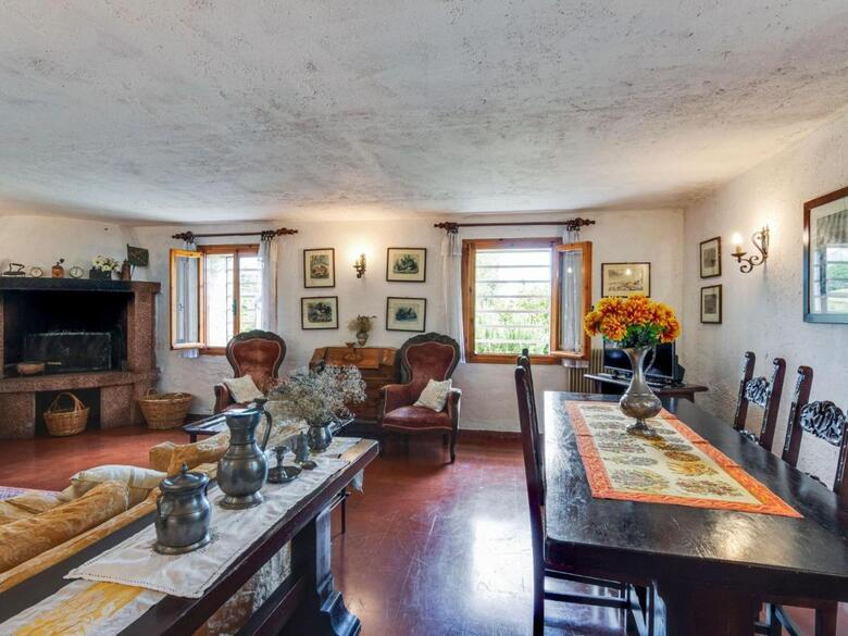 Agroturismo Holiday Home Gherla Crespano Del Grappa