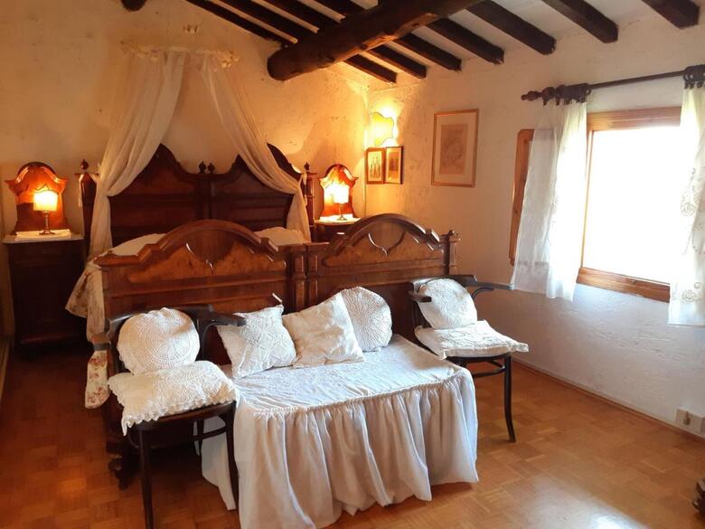Agroturismo Holiday Home Gherla Crespano Del Grappa
