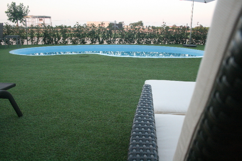 Hotel Sercotel Plana Parc