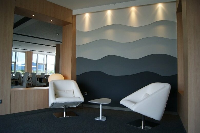 Hotel Sercotel Plana Parc
