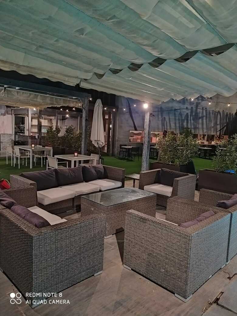 Hotel Sercotel Plana Parc