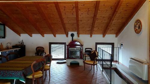 Apartamento Mansio