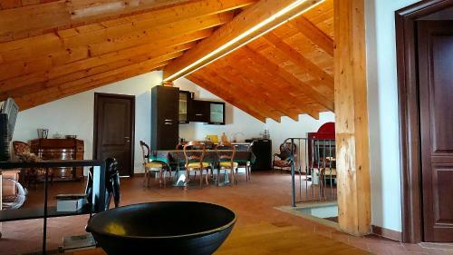 Apartamento Mansio