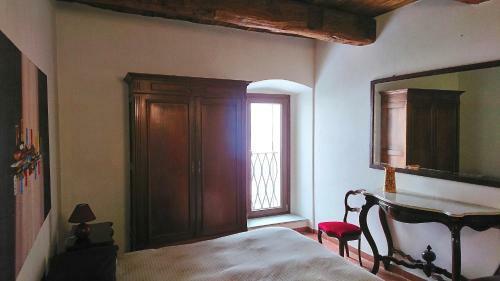 Apartamento Mansio