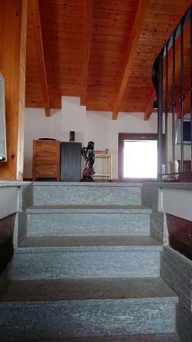 Apartamento Mansio