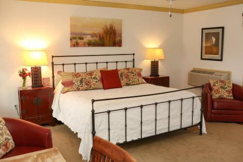 Posada Inn At Osprey Point