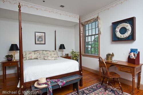 Posada Inn At Osprey Point