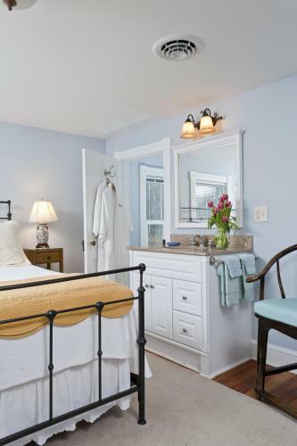 Posada Inn At Osprey Point