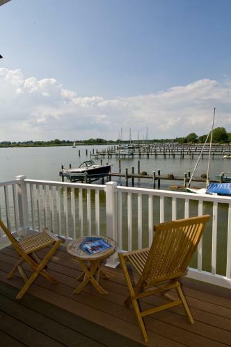 Posada Inn At Osprey Point