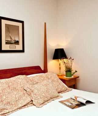 Posada Inn At Osprey Point