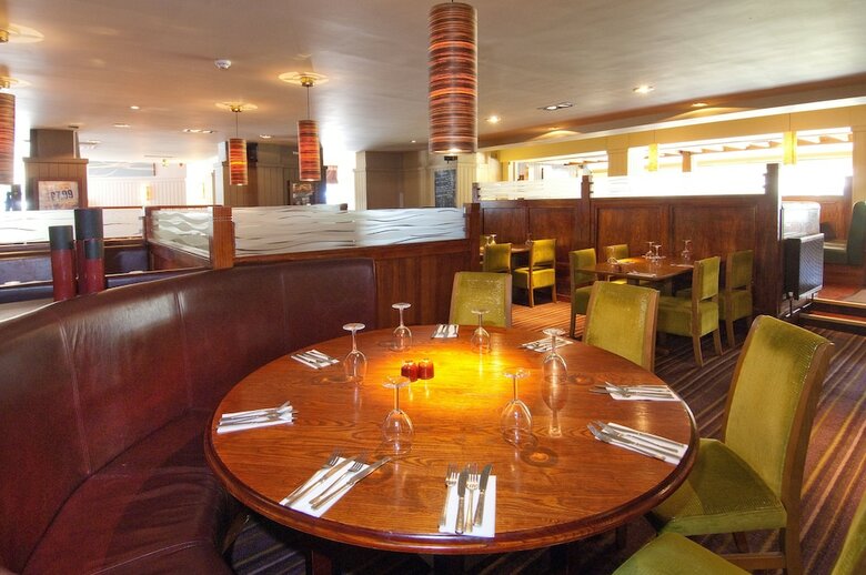 Hotel Premier Inn London Ruislip