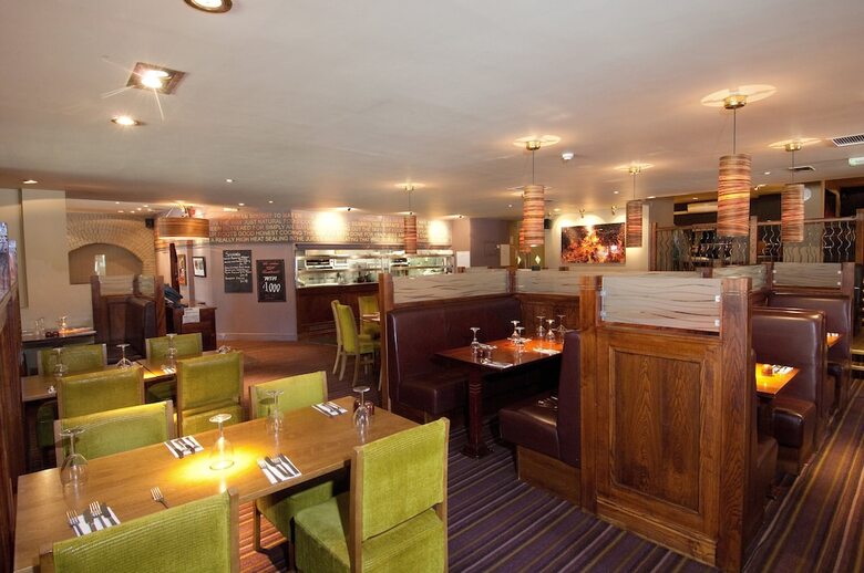 Hotel Premier Inn London Ruislip