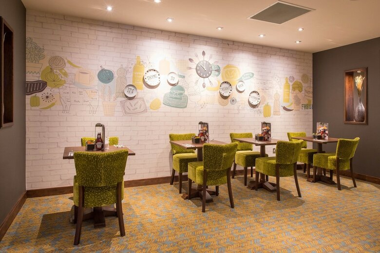 Hotel Premier Inn London Edmonton