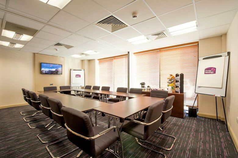 Hotel Premier Inn London Edmonton