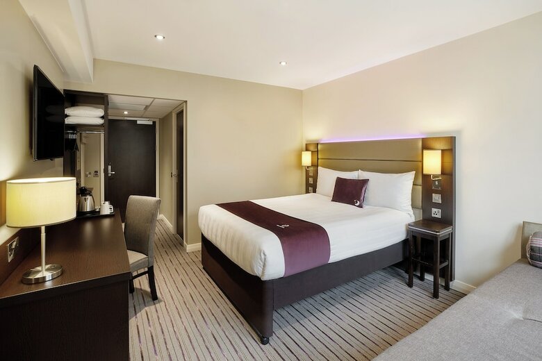 Hotel Premier Inn London Edmonton