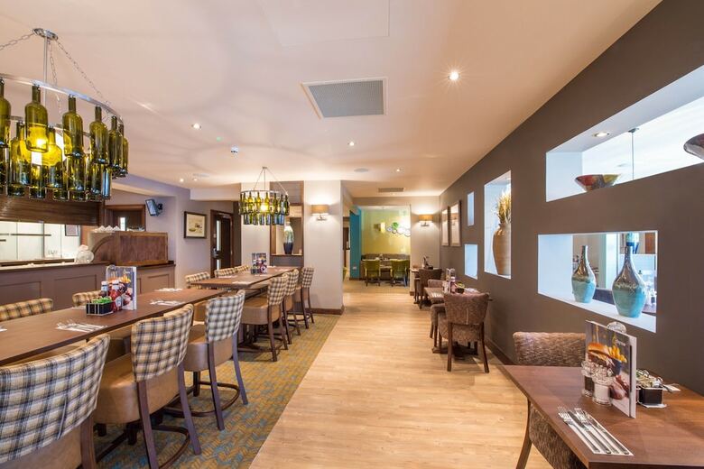 Hotel Premier Inn London Edmonton