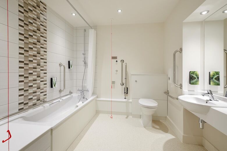 Hotel Premier Inn Liverpool - Roby