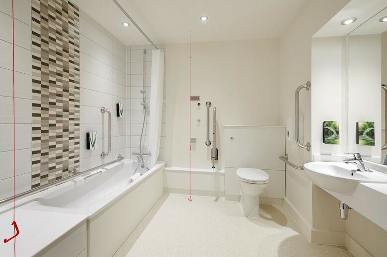 Hotel Premier Inn Liverpool North
