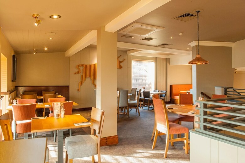 Hotel Premier Inn Liverpool North