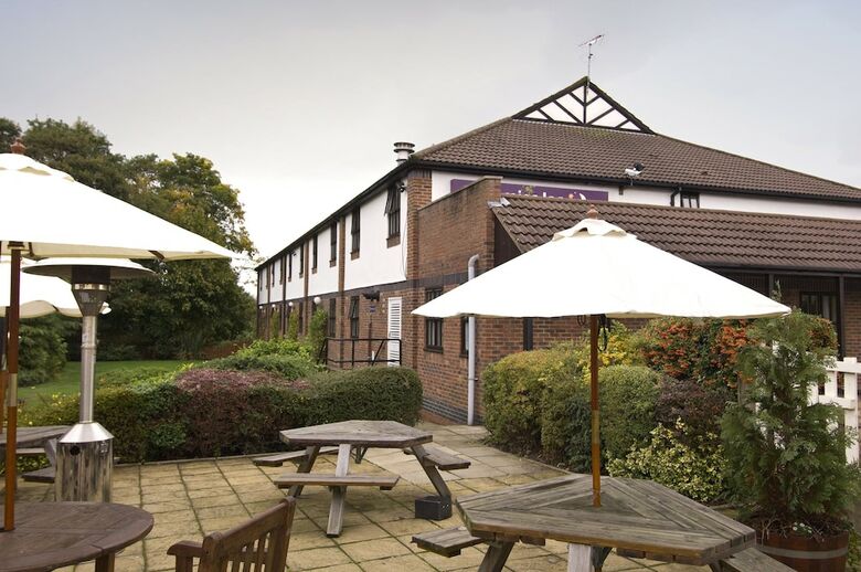 Hotel Premier Inn Wirral - Heswall