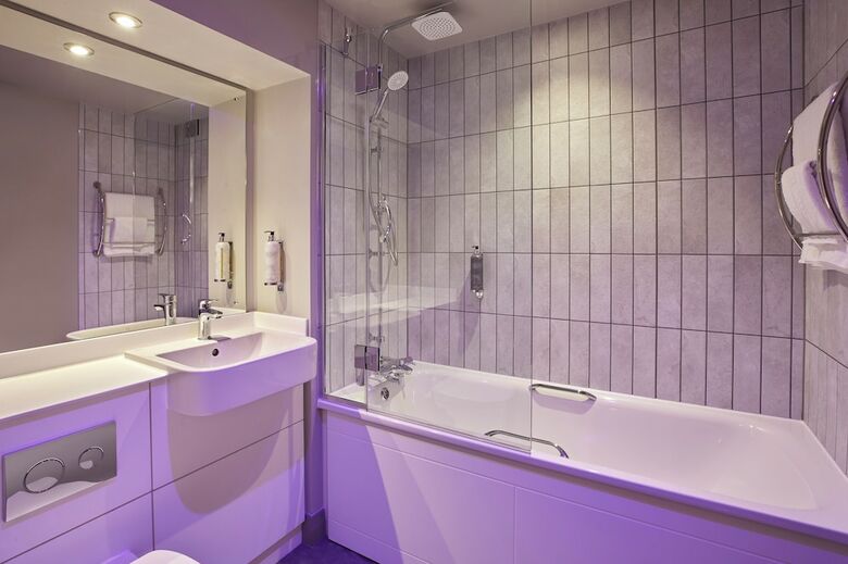 Hotel Premier Inn Dunstable / Luton