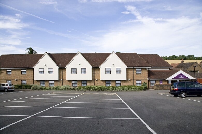 Hotel Premier Inn Dunstable South A5