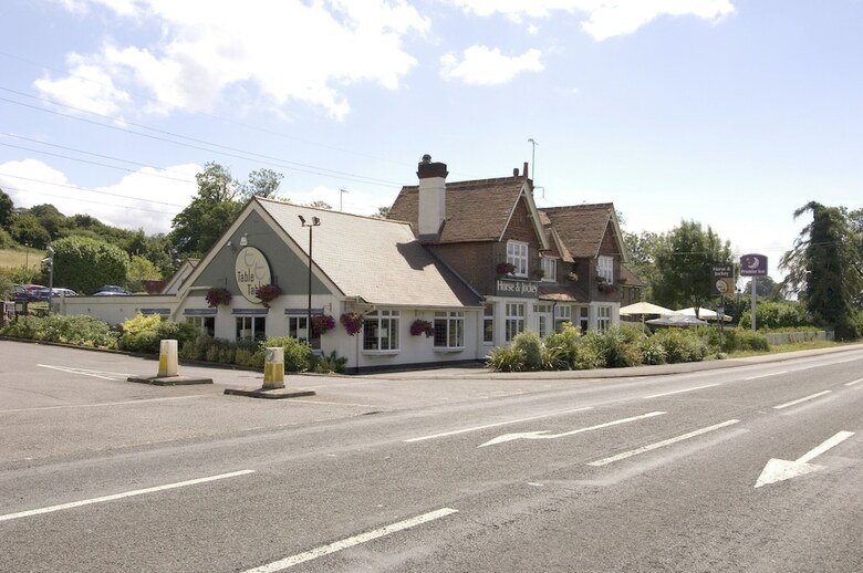 Hotel Premier Inn Dunstable South A5