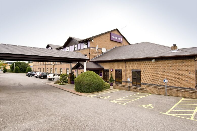 Hotel Premier Inn Hemel Hempstead West
