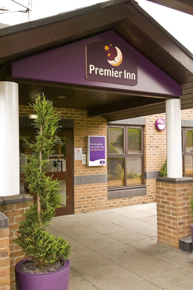 Hotel Premier Inn Hemel Hempstead West