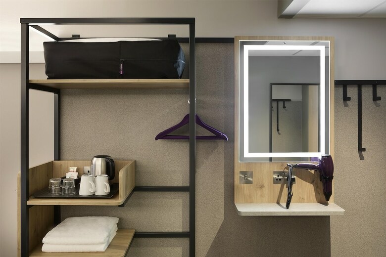 Hotel Premier Inn Hemel Hempstead Central