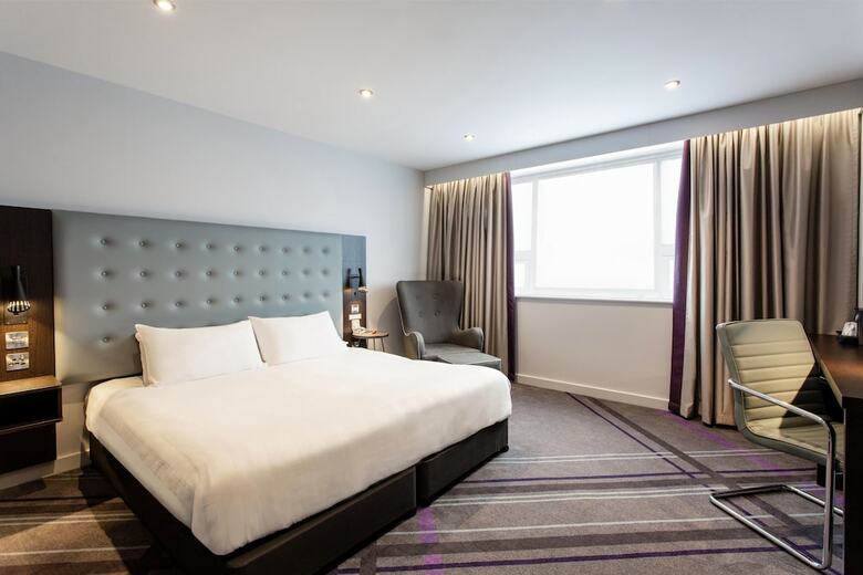 Hotel Premier Inn Hemel Hempstead Central