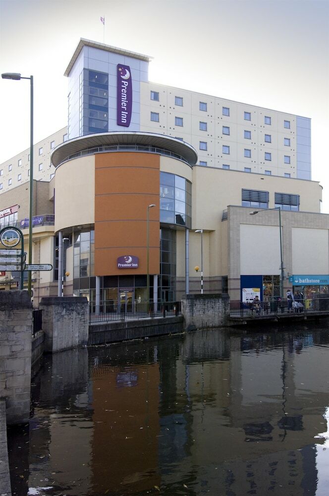 Hotel Premier Inn Hemel Hempstead Central