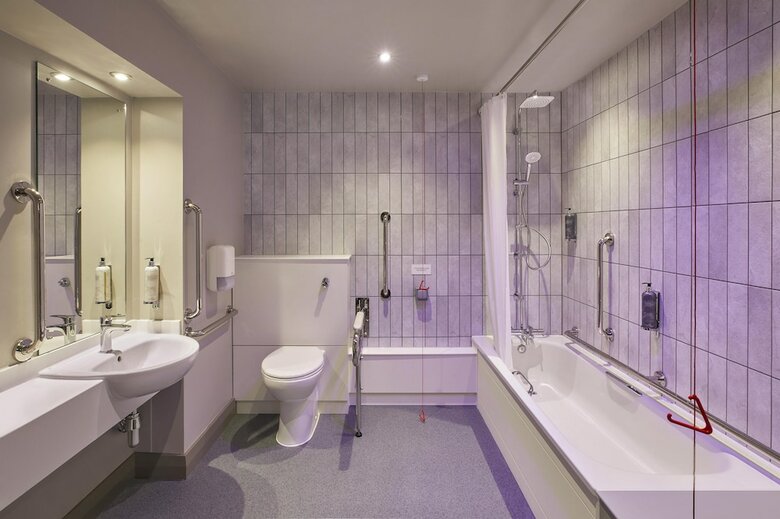 Hotel Premier Inn Nottingham West