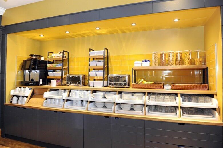 Hotel Premier Inn Petersfield