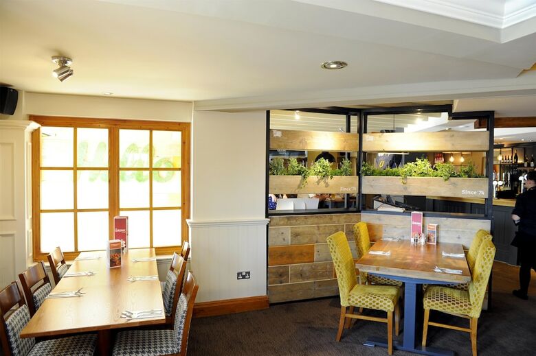 Hotel Premier Inn Petersfield