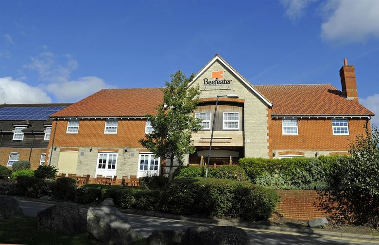 Hotel Premier Inn Petersfield