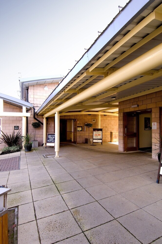 Hotel Premier Inn Manchester - Cheadle
