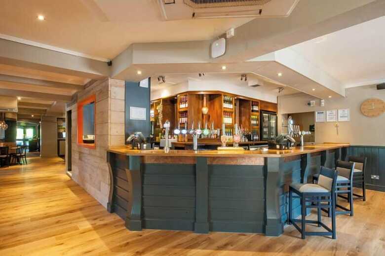 Hotel Premier Inn Telford Central
