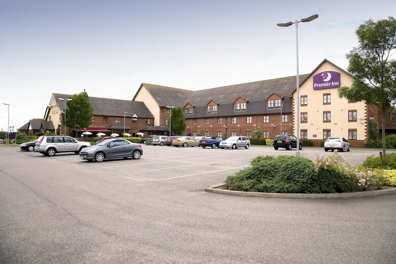 Hotel Premier Inn Peterborough - Hampton