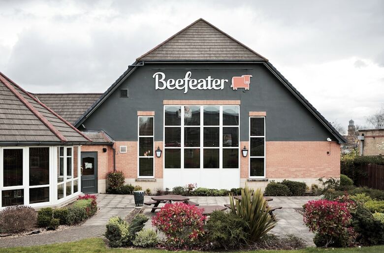 Hotel Premier Inn Darlington East - Morton Park