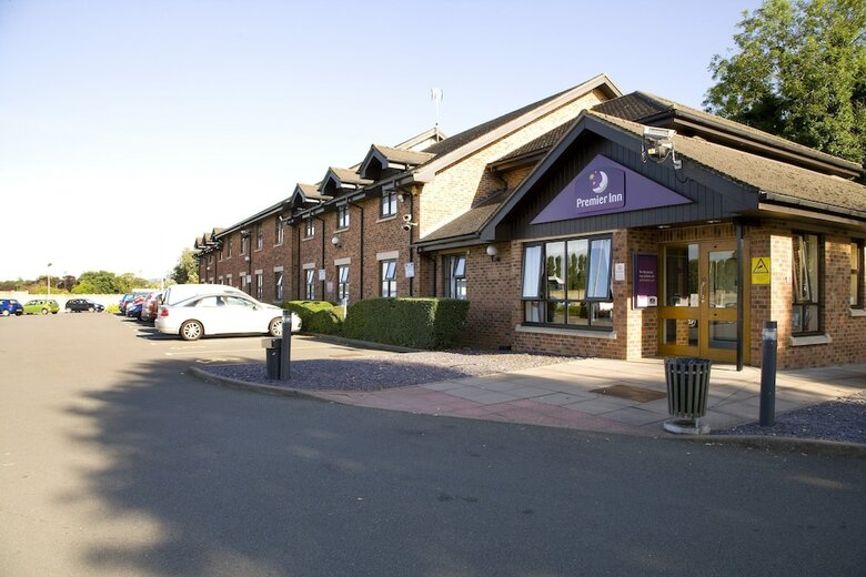 Hotel Premier Inn Wellingborough