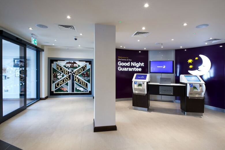 Hotel Premier Inn London Eltham