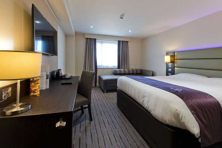 Hotel Premier Inn Gloucester - Quayside