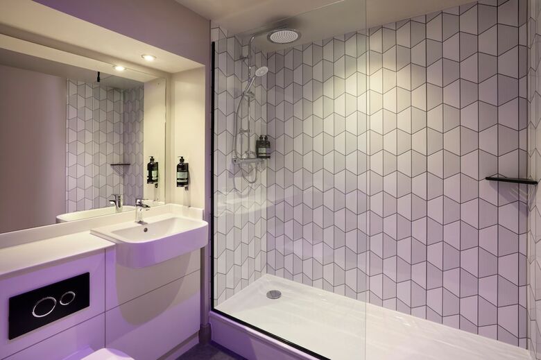 Hotel Premier Inn London Waterloo - Lambeth Road