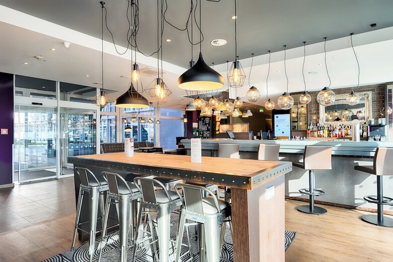 Hotel Premier Inn M�nchen City Ost
