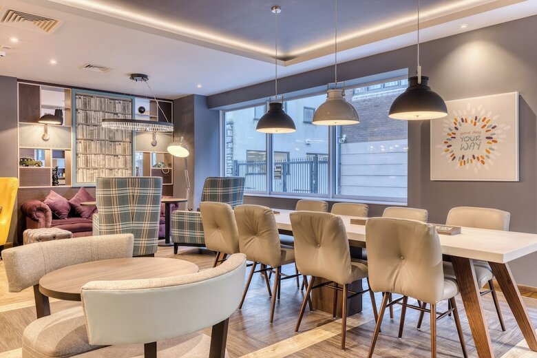 Hotel Premier Inn Cork City Centre