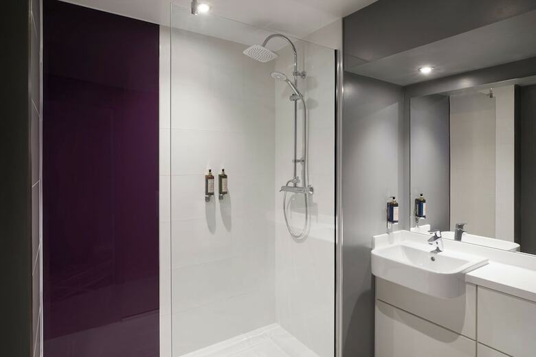 Aparthotel Premier Inn London Hackney